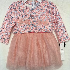 Girls 3 piece set - super cute for all occasions